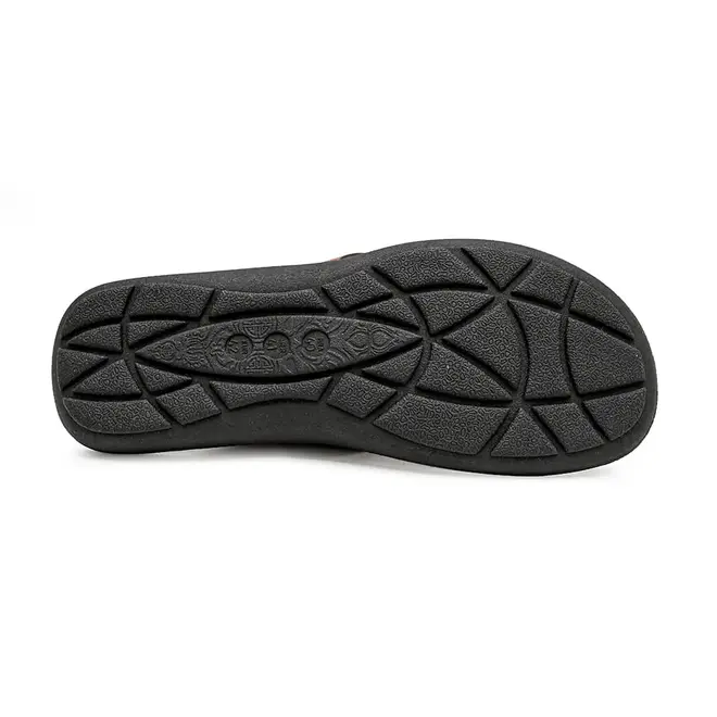 Chinelo Dedo Itapuã Pinhão Masculino