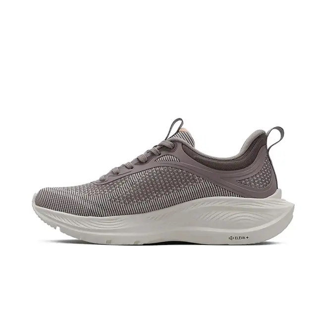 Tênis de Corrida Olympikus Vibe Lavanda Feminino