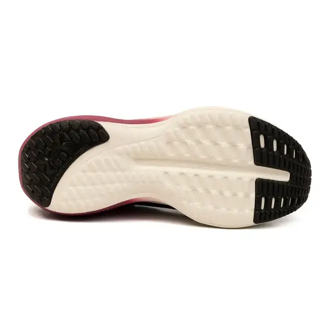 Tênis de Treino Under Armour Slight 3 Preto Feminino