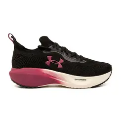 Tênis de Treino Under Armour Slight 3 Preto Feminino