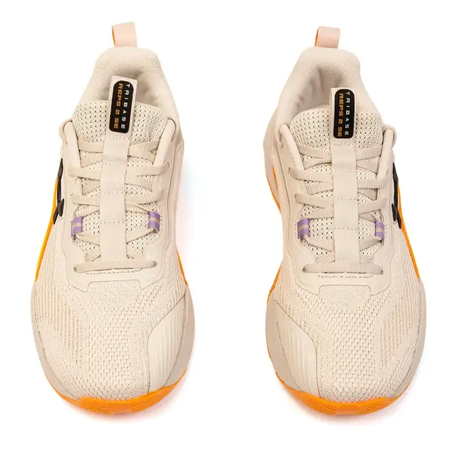 Tênis de Treino Under Armour Tribase Reps Cinza Feminino