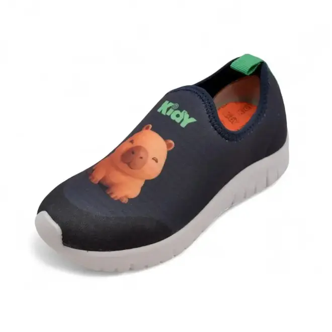 MENINO TENIS KIDY ULTRA FLEX 445-0022-1359