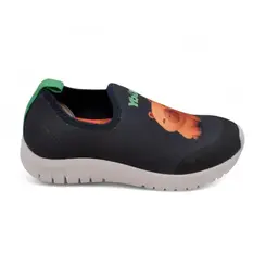 MENINO TENIS KIDY ULTRA FLEX 445-0022-1359