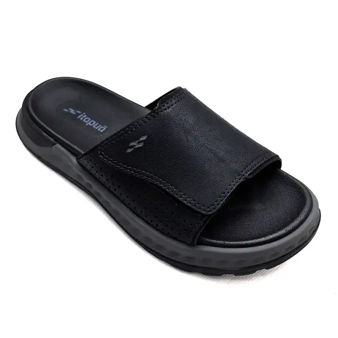 Chinelo Couro Itapua