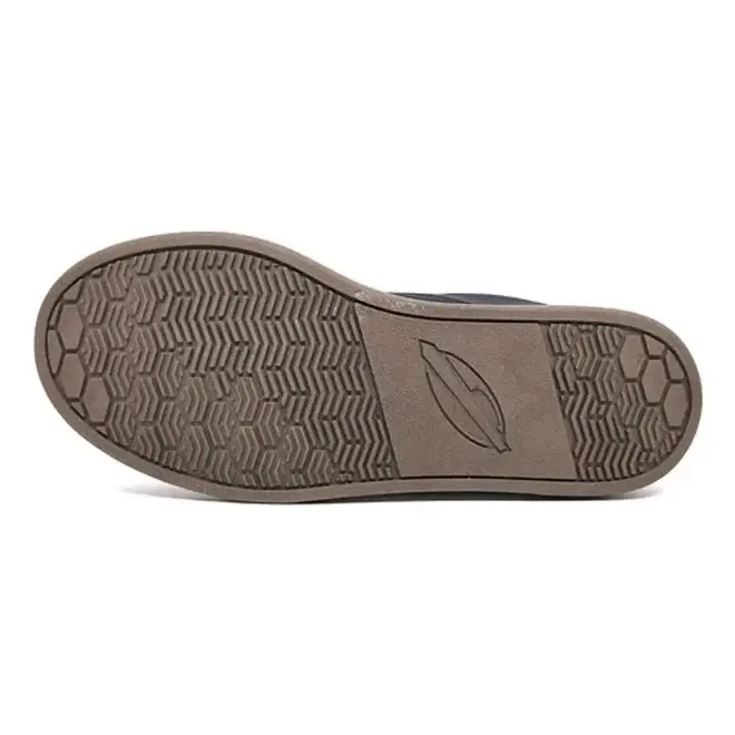 Tênis Casual Mormaii Urban Smash Preto Masculino