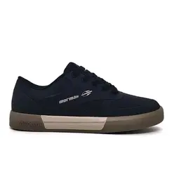 Tênis Casual Mormaii Urban Smash Preto Masculino