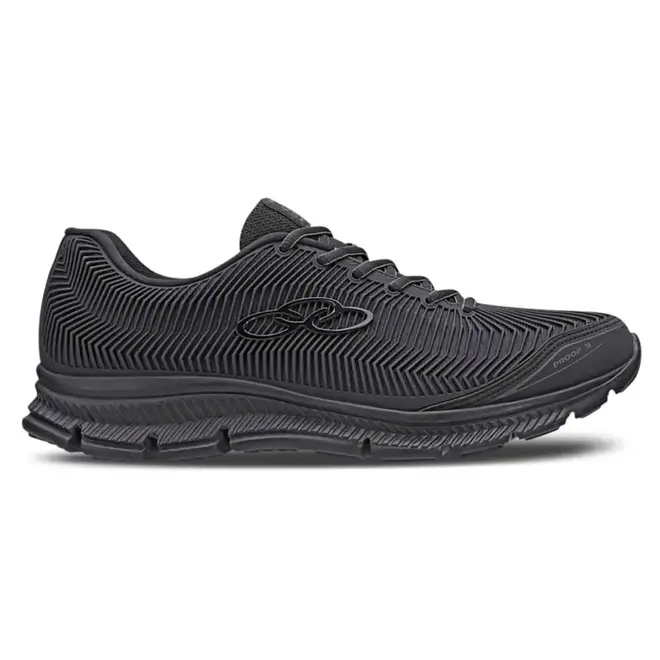 Tênis Olympikus Proof 3 Preto Masculino