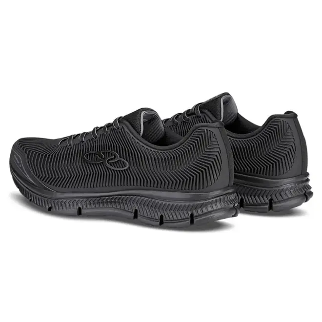 Tênis Olympikus Proof 3 Preto Masculino