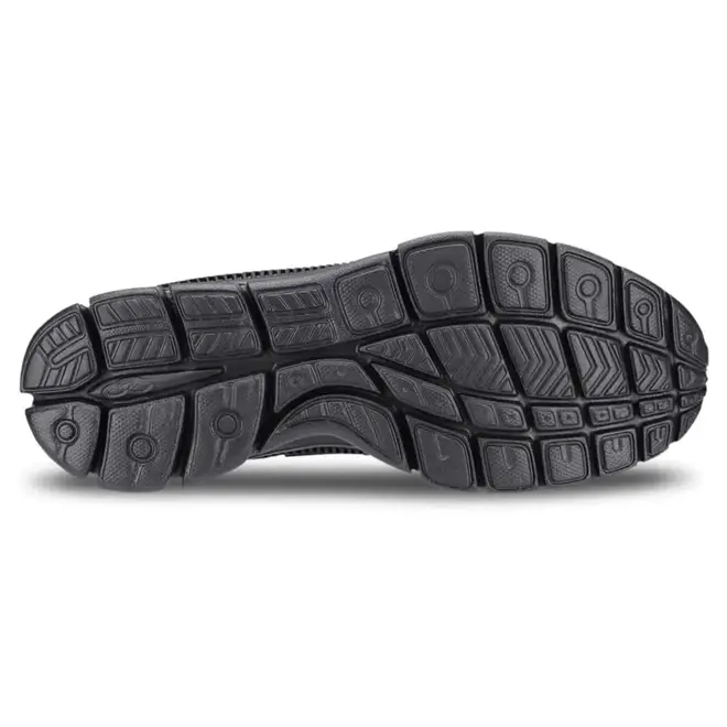 Tênis Olympikus Proof 3 Preto Masculino
