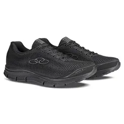 Tênis Olympikus Proof 3 Preto Masculino