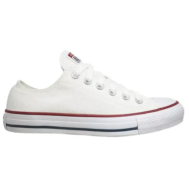 Tênis Casual Sola Caixa Converse Branco Masculino