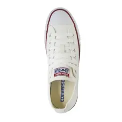 Tênis Casual Sola Caixa Converse Branco Masculino