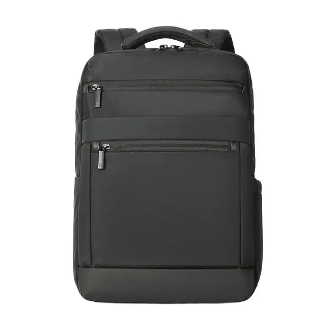 Mochila Executiva Democrata Preto Masculina