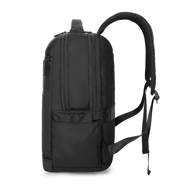 Mochila Executiva Democrata Preto Masculina