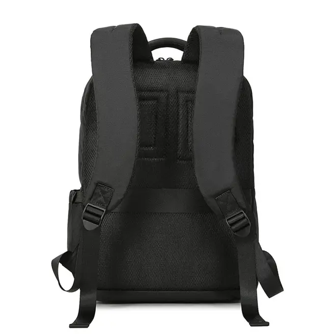 Mochila Executiva Democrata Preto Masculina