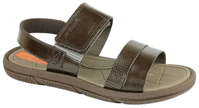 Sandalia Flats Itapua 753-01176