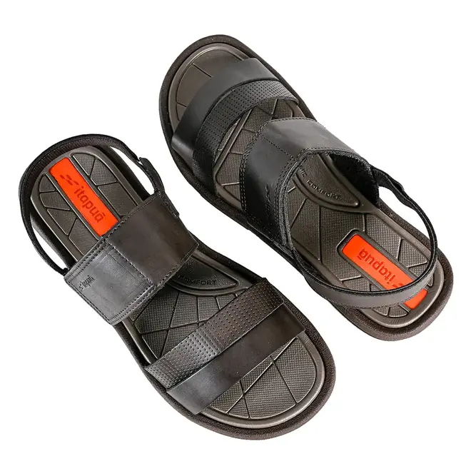 Sandalia Flats Itapua 753-01176