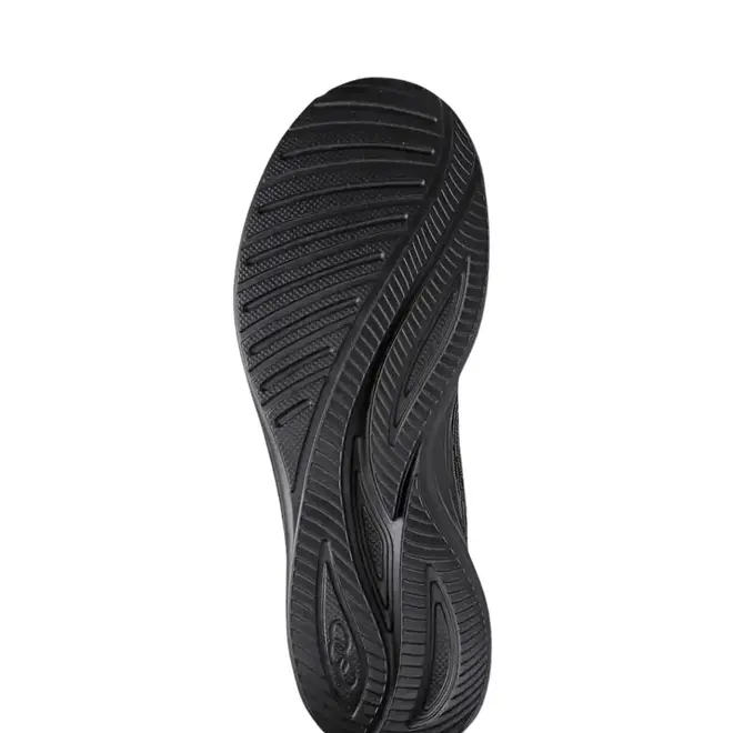 Tênis Olympikus Marte 156 Preto e Dourado Masculino
