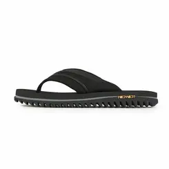 Chinelo Dedo Kenner Kivah New L7 Preto Masculino