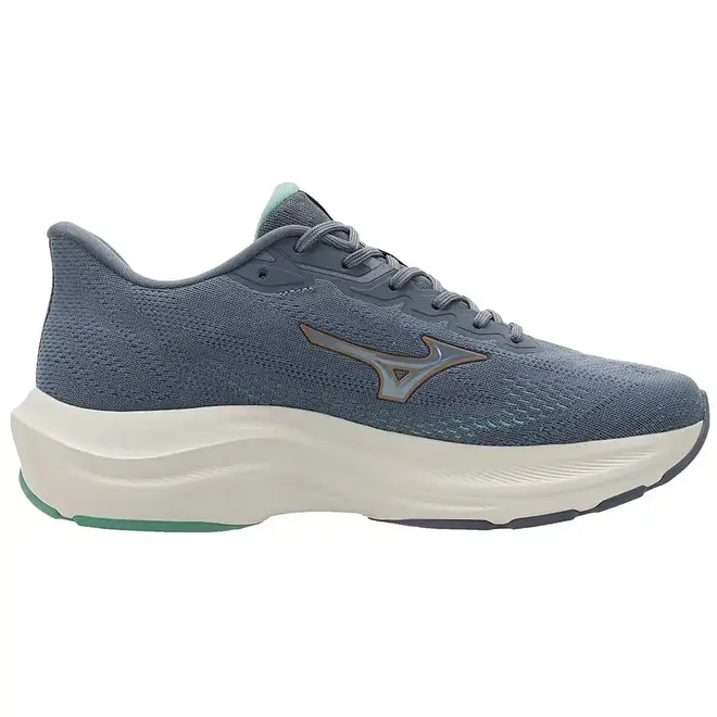 Tênis de Treino Mizuno Enigma 2 Azul Feminino