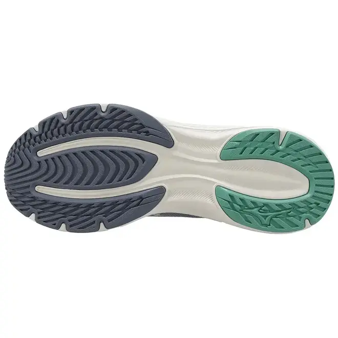 Tênis de Treino Mizuno Enigma 2 Azul Feminino