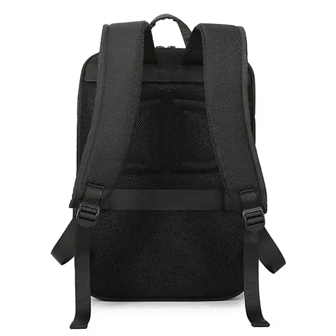 Mochila Executiva Democrata Preto Masculina