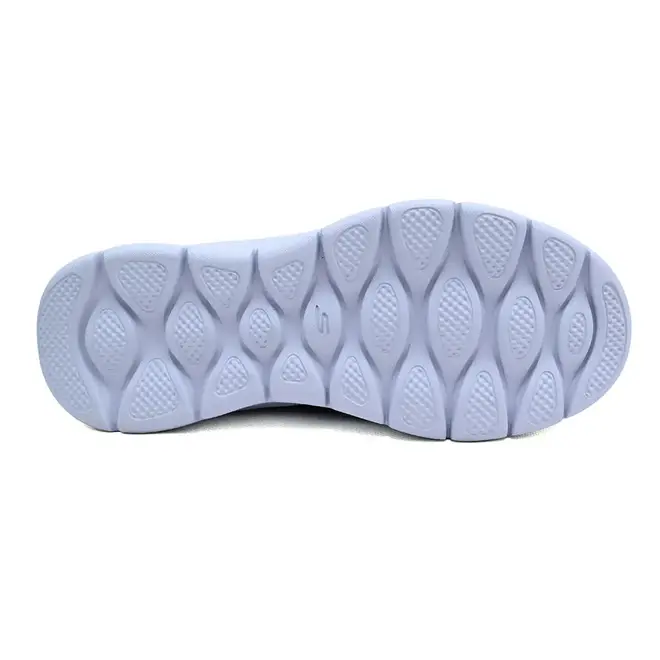 Tênis Esportivo Skechers GO Walk Flex Azul Feminino