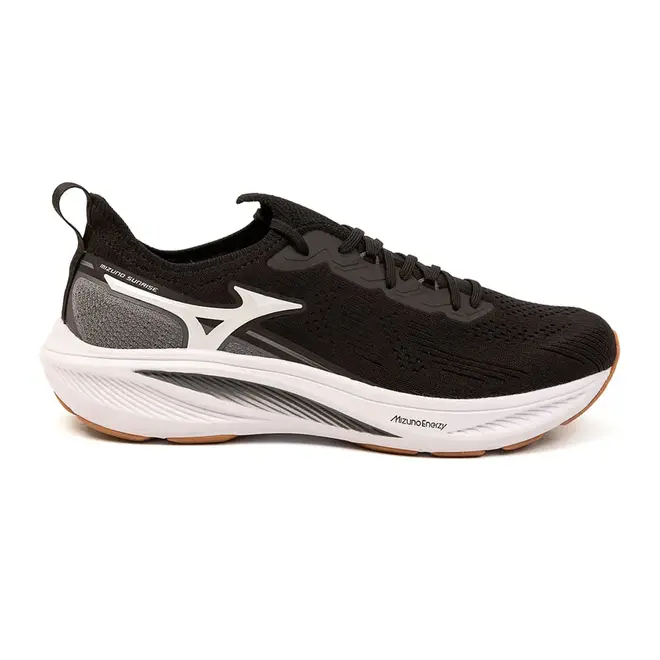 Tênis de Treino Mizuno Sunrise Preto Masculino