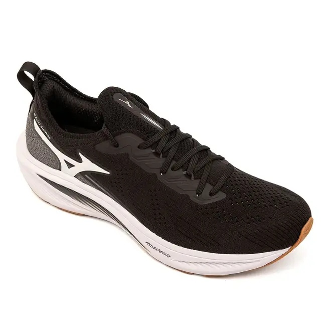 Tênis de Treino Mizuno Sunrise Preto Masculino
