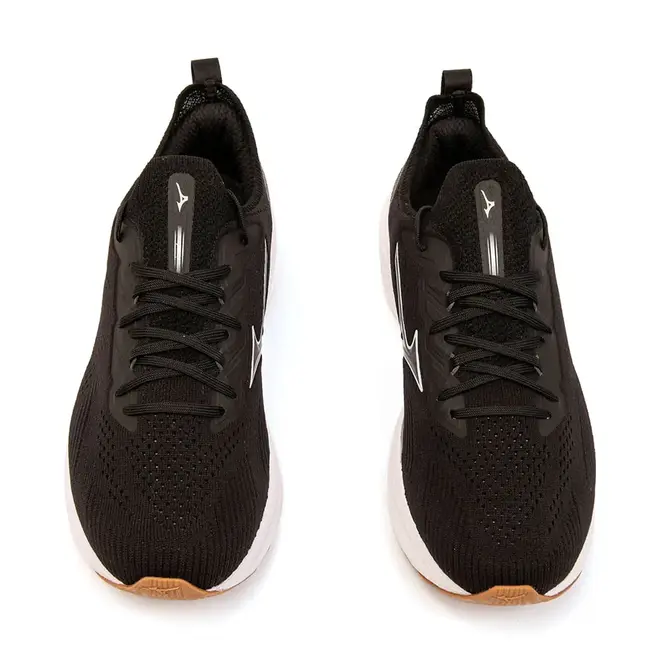 Tênis de Treino Mizuno Sunrise Preto Masculino