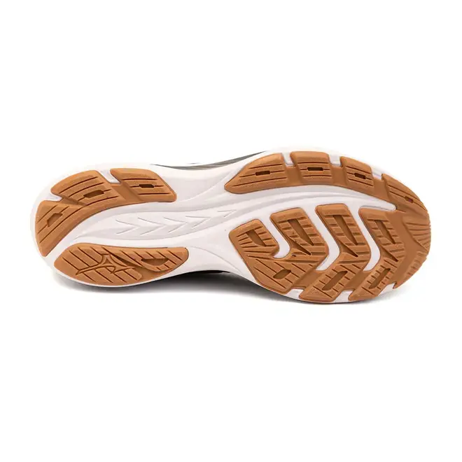 Tênis de Treino Mizuno Sunrise Preto Masculino