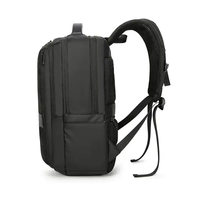 Mochila Executiva Democrata Preto Masculina