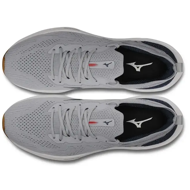 Tênis de Treino Mizuno Sunrise Cinza Masculino