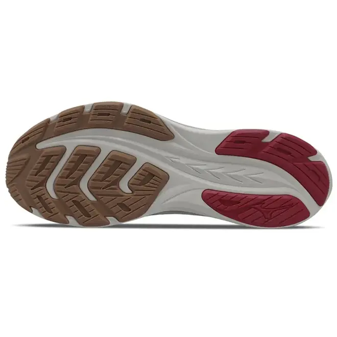 Tênis de Treino Mizuno Sunrise Cinza Masculino