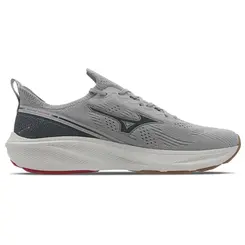 Tênis de Treino Mizuno Sunrise Cinza Masculino