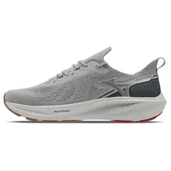 Tênis de Treino Mizuno Sunrise Cinza Masculino