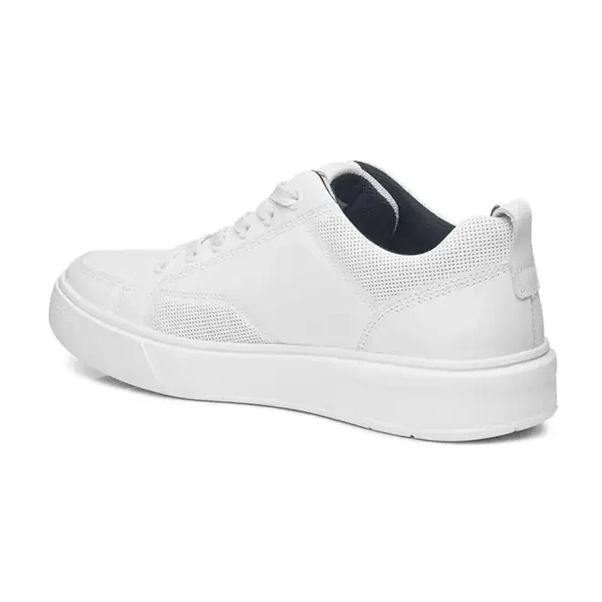 Sapatênis Casual Pegada Branco Masculino
