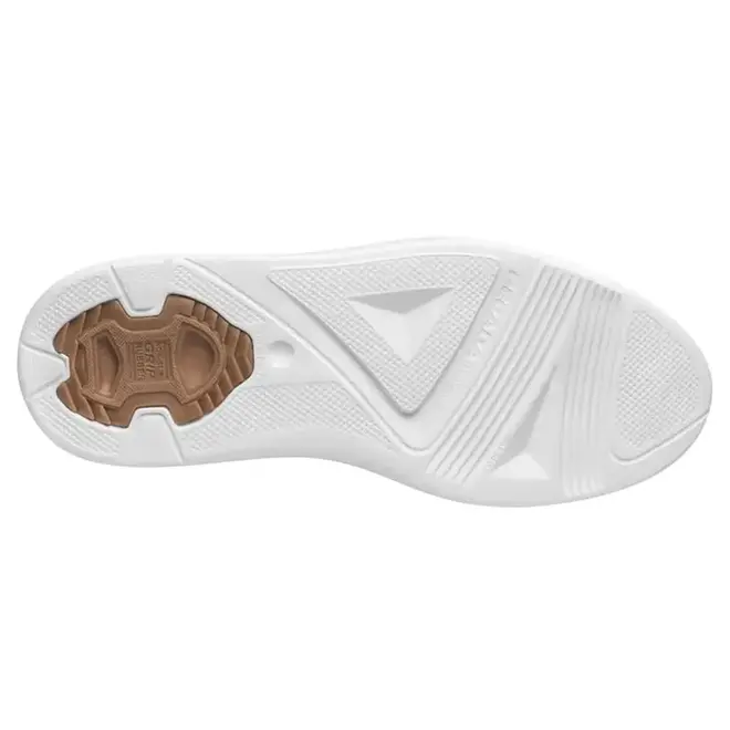 Sapatênis Casual Pegada Branco Masculino