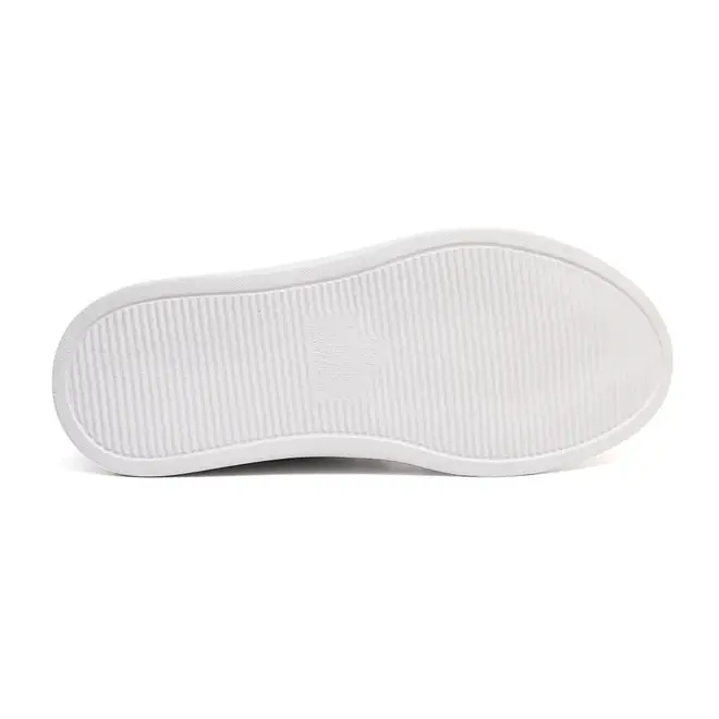 Tênis Casual Sola Caixa Modare Branco Feminino