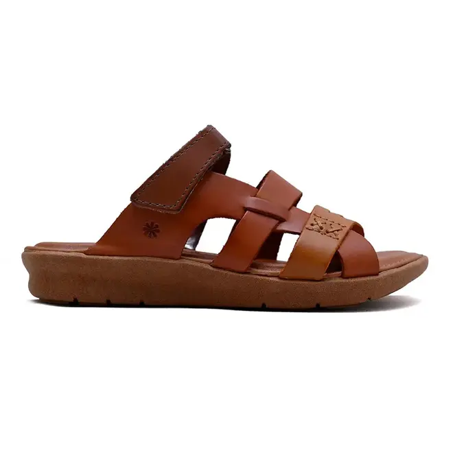 Tamanco Plataforma New Face Mel New Multimix Feminino