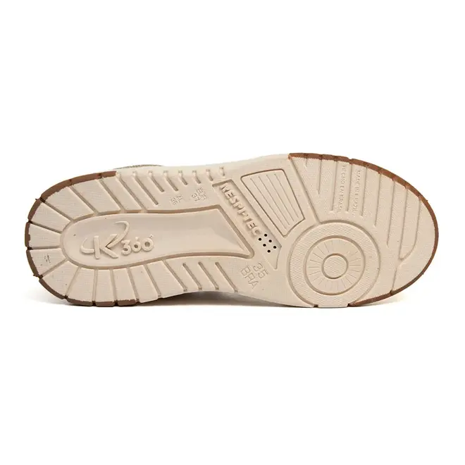 TENIS KIDY K360 ESTILO RESPITEC 448-1006-3330