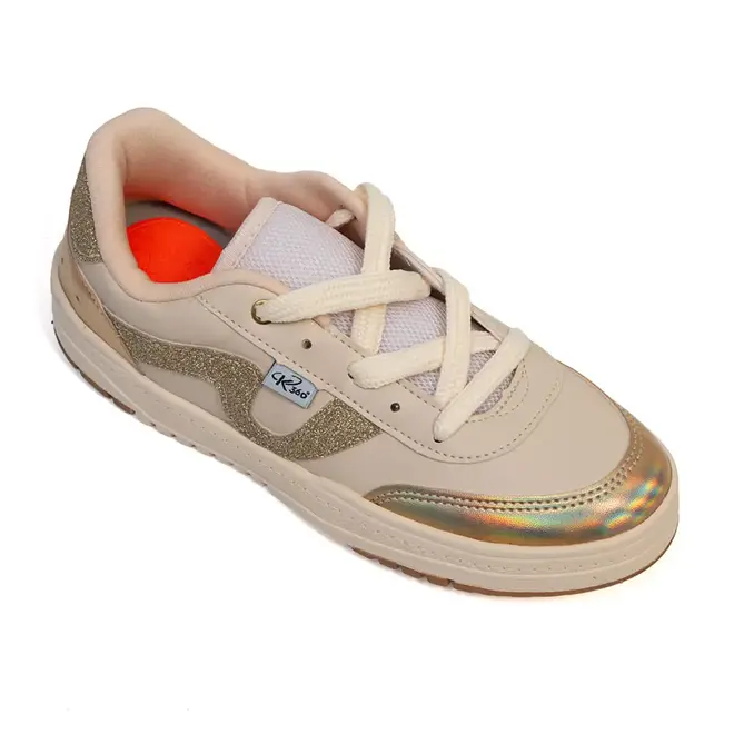 TENIS KIDY K360 ESTILO RESPITEC 448-1006-3330