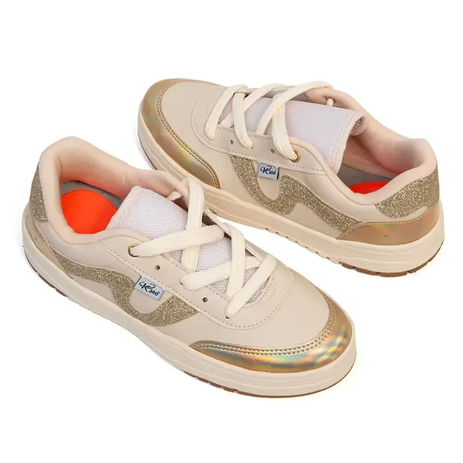 TENIS KIDY K360 ESTILO RESPITEC 448-1006-3330