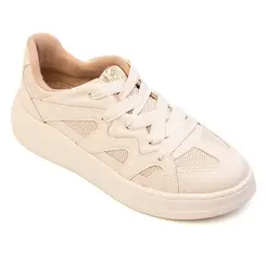 Tênis Casual Sola Caixa Modare Off Feminino