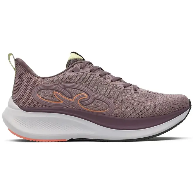 Tênis de Treino Olympikus Voa 3 Lavanda Feminino