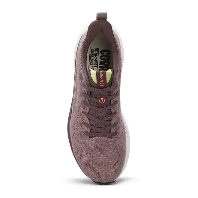 Tênis de Treino Olympikus Voa 3 Lavanda Feminino