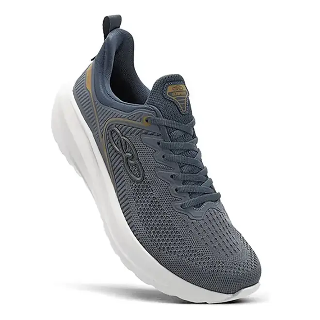 Tênis de Treino Olympikus Curva Petróleo Masculino
