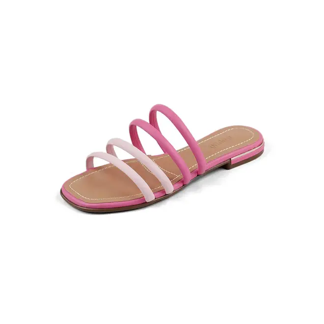 Tamanco Infantil Flat Itapuã