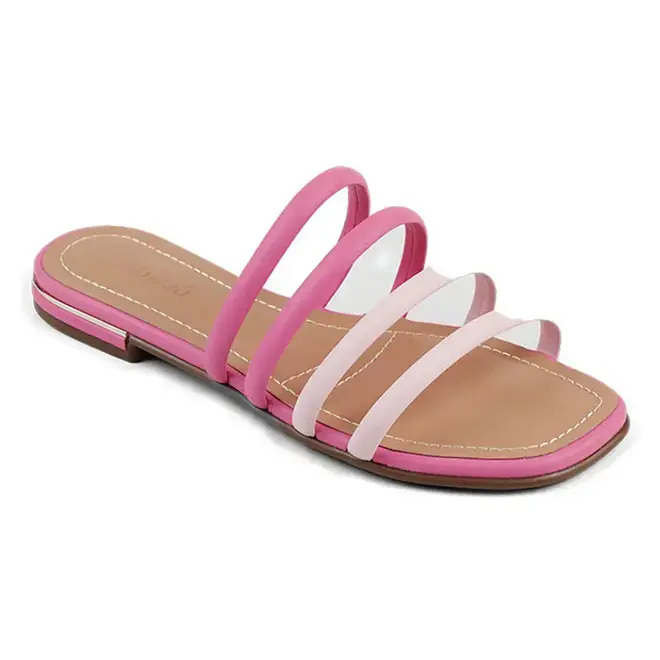 Tamanco Infantil Flat Itapuã