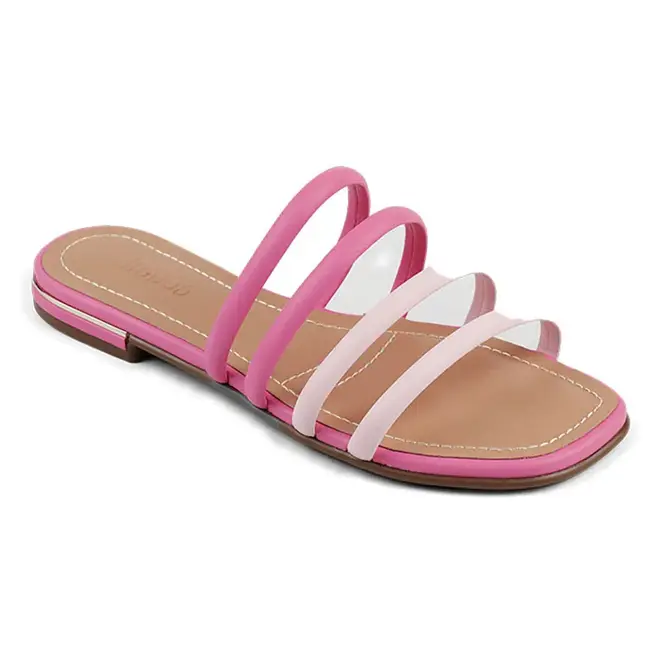 Tamanco Infantil Flat Itapuã